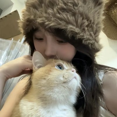 滑稽面孔