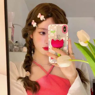 转性青春日记
