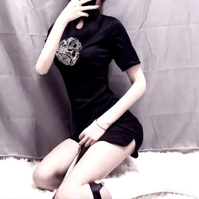 罪恶城